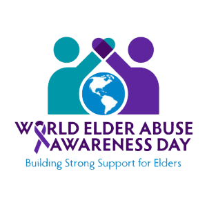 World Elder Abuse Awareness Day - June 15